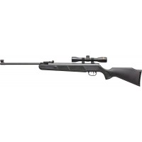 Гвинтівка пневматична Beeman Wolverine кал. 4,5 мм з ОП 4х32