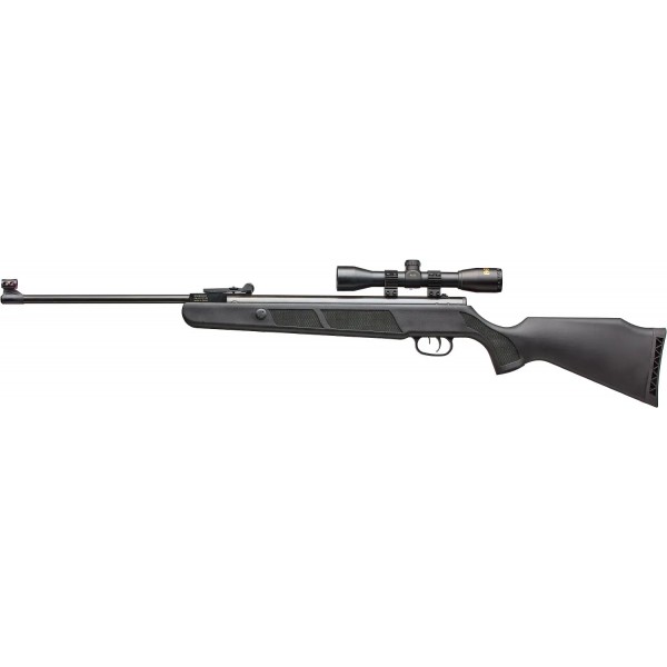 Гвинтівка пневматична Beeman Wolverine кал. 4,5 мм з ОП 4х32 - 14290288