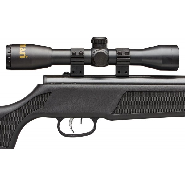 Гвинтівка пневматична Beeman Wolverine кал. 4,5 мм з ОП 4х32 - 14290288 Гвинтівка пневматична Beeman Wolverine кал. 4,5 мм з ОП 4х32 - 14290288