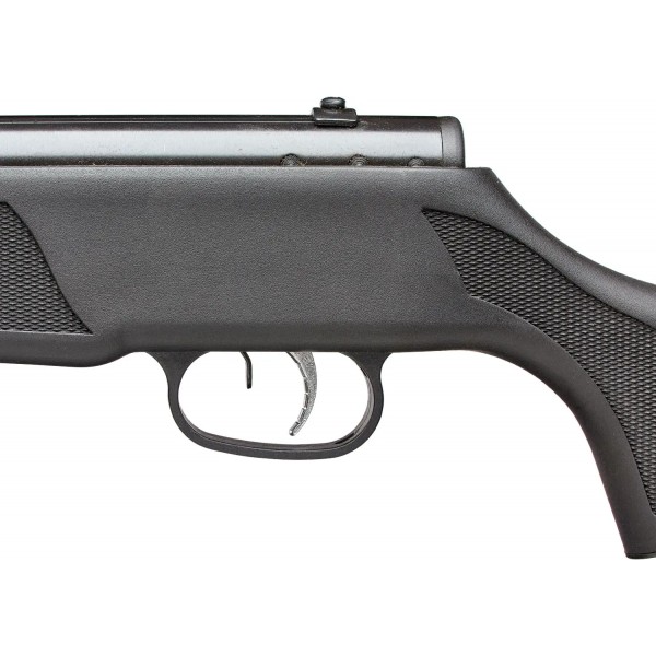 Гвинтівка пневматична Beeman Wolverine кал. 4,5 мм з ОП 4х32 - 14290288 Гвинтівка пневматична Beeman Wolverine кал. 4,5 мм з ОП 4х32 - 14290288