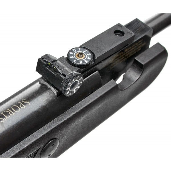 Гвинтівка пневматична Beeman Wolverine кал. 4,5 мм з ОП 4х32 - 14290288 Гвинтівка пневматична Beeman Wolverine кал. 4,5 мм з ОП 4х32 - 14290288