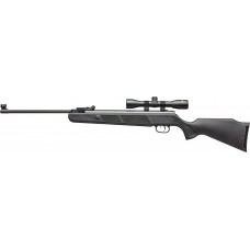 Гвинтівка пневматична Beeman Wolverine GR кал. 4,5 мм з ОП 4х32
