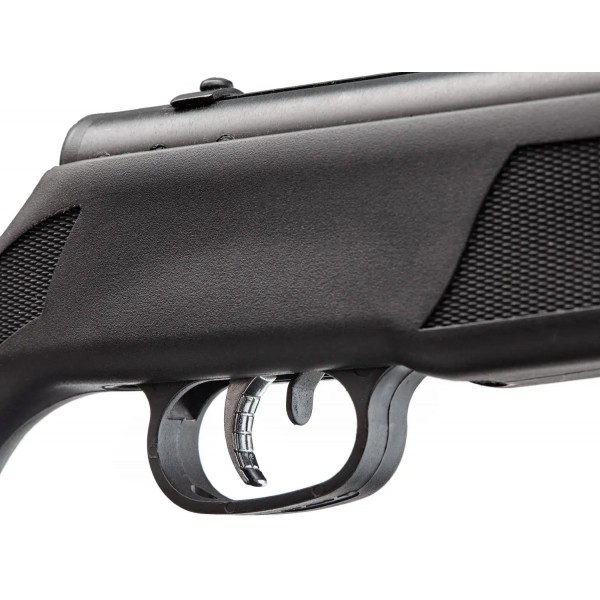Гвинтівка пневматична Beeman Wolverine GR кал. 4,5 мм з ОП 4х32 - 14290334