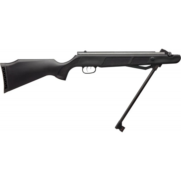 Гвинтівка пневматична Beeman Wolverine GR кал. 4,5 мм з ОП 4х32 - 14290334