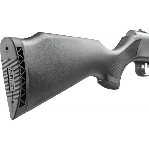 Гвинтівка пневматична Beeman Kodiak GR кал. 4,5 мм з ОП 4х32 - 14290352