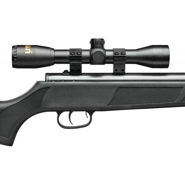 Гвинтівка пневматична Beeman Kodiak GR кал. 4,5 мм з ОП 4х32 - 14290352
