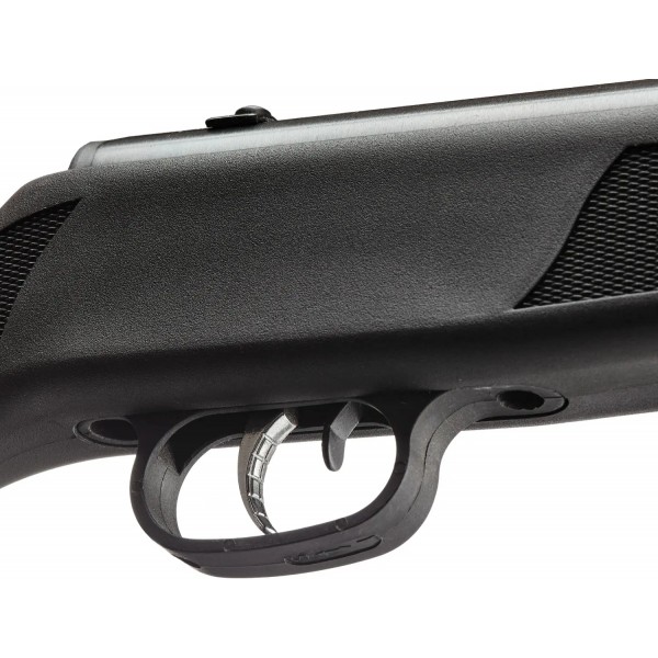 Гвинтівка пневматична Beeman Kodiak GR кал. 4,5 мм з ОП 4х32 - 14290352