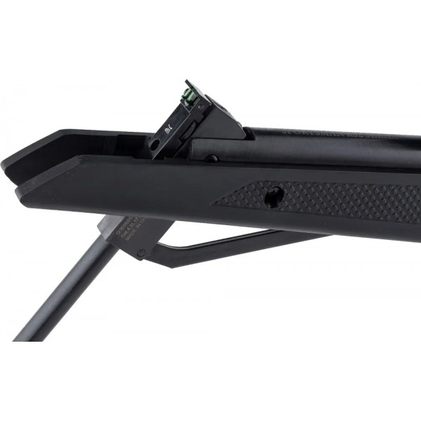 Гвинтівка пневматична Beeman Longhorn кал. 4,5 мм з ОП 4х32 - 14290354 Гвинтівка пневматична Beeman Longhorn кал. 4,5 мм з ОП 4х32 - 14290354