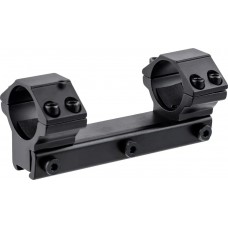 Кріплення-моноблок Beeman FTMA086. d - 25.4 мм. Medium. 