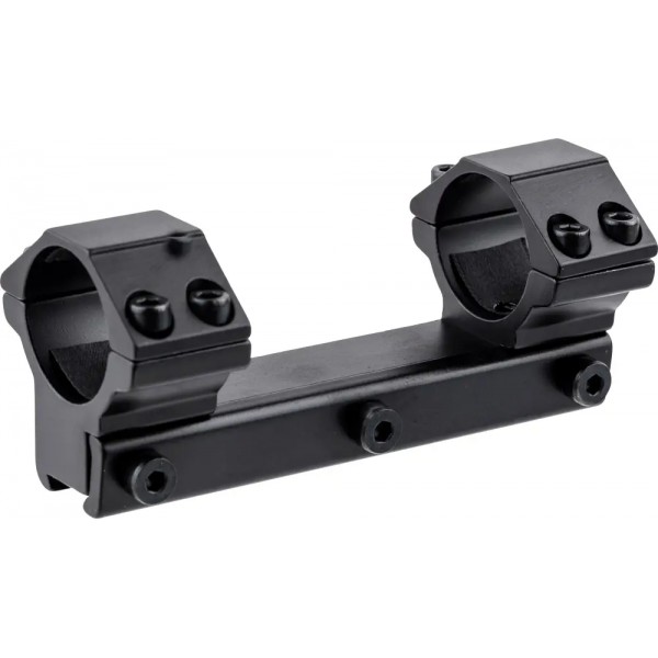 Кріплення-моноблок Beeman FTMA086. d - 25.4 мм. Medium. "Ластівчин хвіст" - 14290356