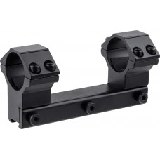 Кріплення-моноблок Beeman FTMA087. d - 25.4 мм. High. 