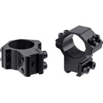 Кольца Beeman FTMA011. d - 25.4 мм. Medium. 