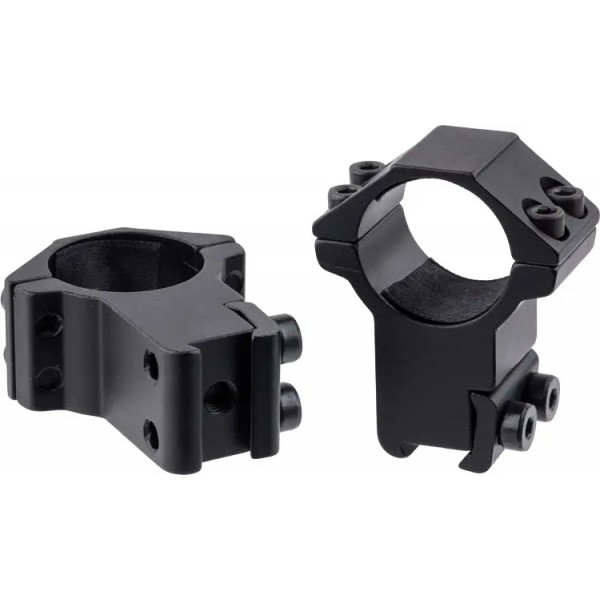 Кільця Beeman FTMA012. d - 25.4 мм. High. 11 мм - 14290359