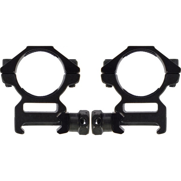 Кільця Beeman FTMA029. d - 25.4 мм. Medium. Weaver/Picatinny - 14290360