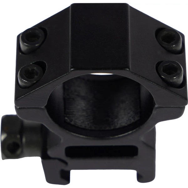 Кільця Beeman FTMA029. d - 25.4 мм. Medium. Weaver/Picatinny - 14290360 Кільця Beeman FTMA029. d - 25.4 мм. Medium. Weaver/Picatinny - 14290360