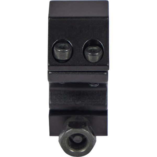 Кільця Beeman FTMA029. d - 25.4 мм. Medium. Weaver/Picatinny - 14290360 Кільця Beeman FTMA029. d - 25.4 мм. Medium. Weaver/Picatinny - 14290360