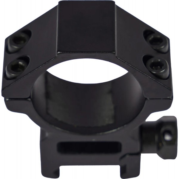 Кільця Beeman FTMA024. d - 30 мм. High. Weaver/Picatinny - 14290361 Кільця Beeman FTMA024. d - 30 мм. High. Weaver/Picatinny - 14290361