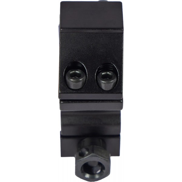 Кільця Beeman FTMA024. d - 30 мм. High. Weaver/Picatinny - 14290361 Кільця Beeman FTMA024. d - 30 мм. High. Weaver/Picatinny - 14290361