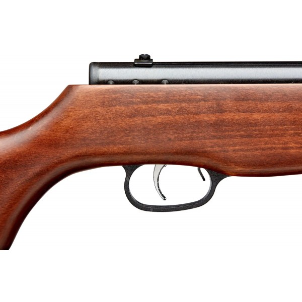 Гвинтівка пневматична Beeman Teton Gas Ram кал. 4,5 мм - 14290409 Гвинтівка пневматична Beeman Teton Gas Ram кал. 4,5 мм - 14290409