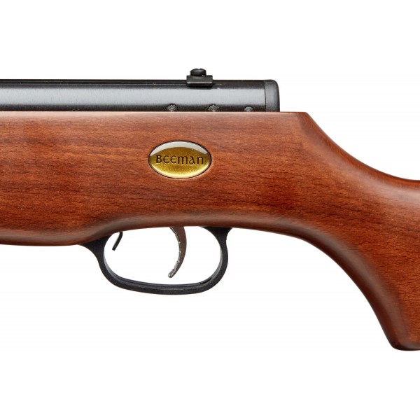 Гвинтівка пневматична Beeman Teton Gas Ram кал. 4,5 мм - 14290409 Гвинтівка пневматична Beeman Teton Gas Ram кал. 4,5 мм - 14290409