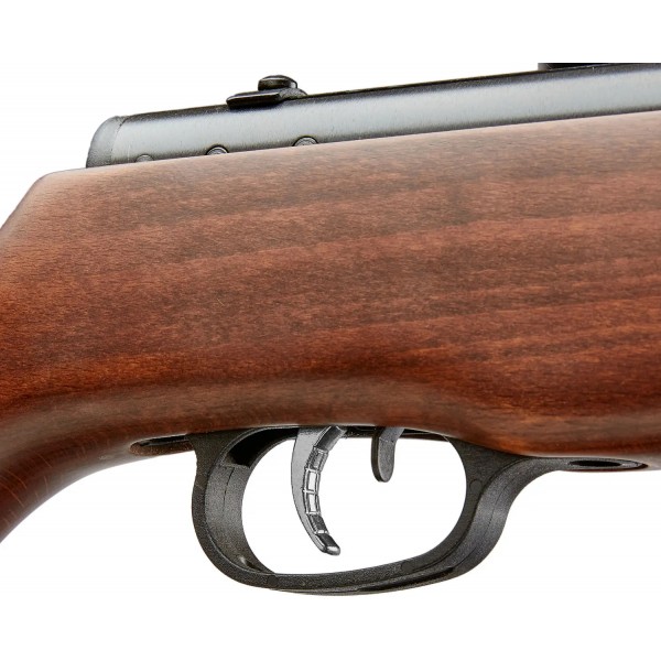 Гвинтівка пневматична Beeman Teton Gas Ram кал. 4,5 мм - 14290409 Гвинтівка пневматична Beeman Teton Gas Ram кал. 4,5 мм - 14290409