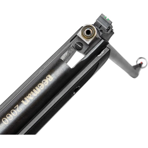 Винтовка пневматическая Beeman Bay Cat кал. 4,5 мм - 14290411 Винтовка пневматическая Beeman Bay Cat кал. 4,5 мм - 14290411