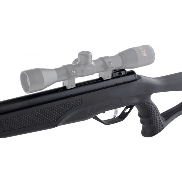 Гвинтівка пневматична Beeman Longhorn кал. 4.5 мм - 14290412 Гвинтівка пневматична Beeman Longhorn кал. 4.5 мм - 14290412