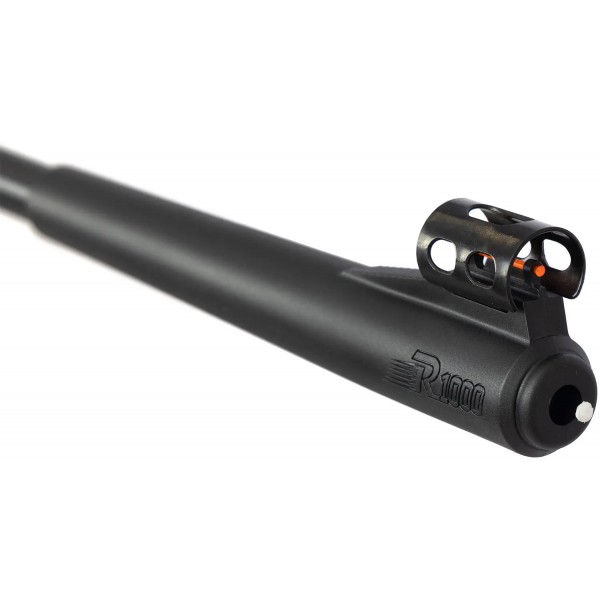 Гвинтівка пневматична Beeman Longhorn GR кал. 4,5 мм з ОП 4х32 - 14290413 Гвинтівка пневматична Beeman Longhorn GR кал. 4,5 мм з ОП 4х32 - 14290413