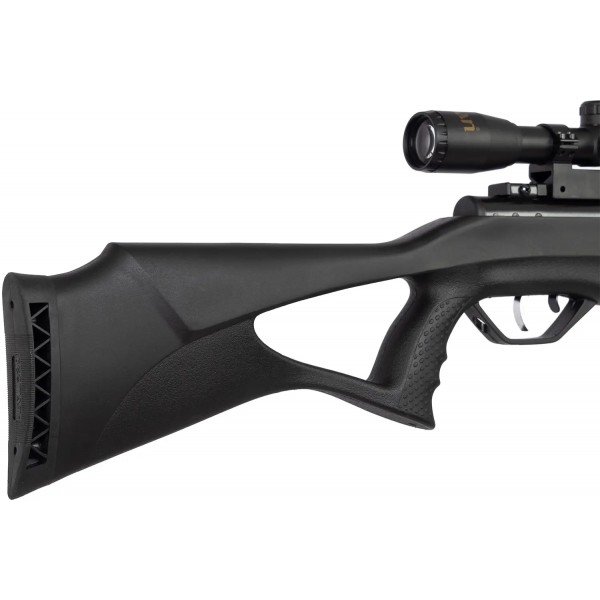 Гвинтівка пневматична Beeman Longhorn GR кал. 4,5 мм з ОП 4х32 - 14290413 Гвинтівка пневматична Beeman Longhorn GR кал. 4,5 мм з ОП 4х32 - 14290413