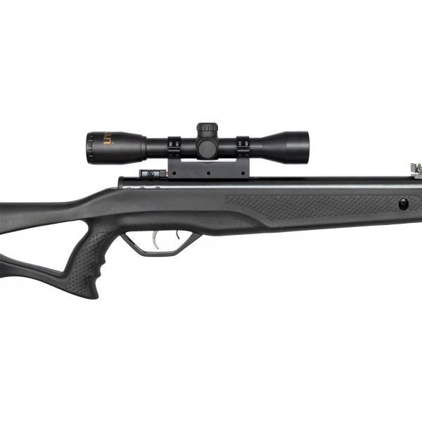 Гвинтівка пневматична Beeman Longhorn GR кал. 4,5 мм з ОП 4х32 - 14290413 Гвинтівка пневматична Beeman Longhorn GR кал. 4,5 мм з ОП 4х32 - 14290413