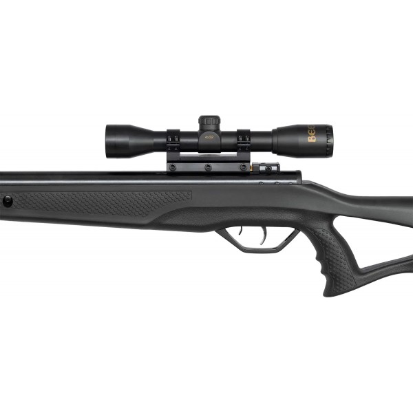 Гвинтівка пневматична Beeman Longhorn GR кал. 4,5 мм з ОП 4х32 - 14290413 Гвинтівка пневматична Beeman Longhorn GR кал. 4,5 мм з ОП 4х32 - 14290413