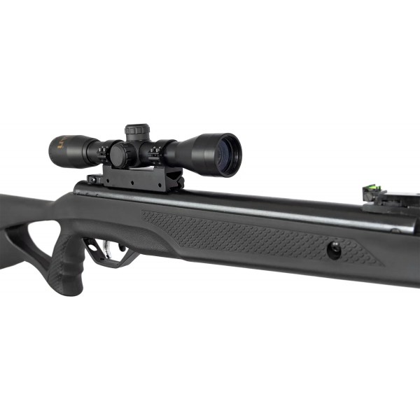 Гвинтівка пневматична Beeman Longhorn GR кал. 4,5 мм з ОП 4х32 - 14290413 Гвинтівка пневматична Beeman Longhorn GR кал. 4,5 мм з ОП 4х32 - 14290413