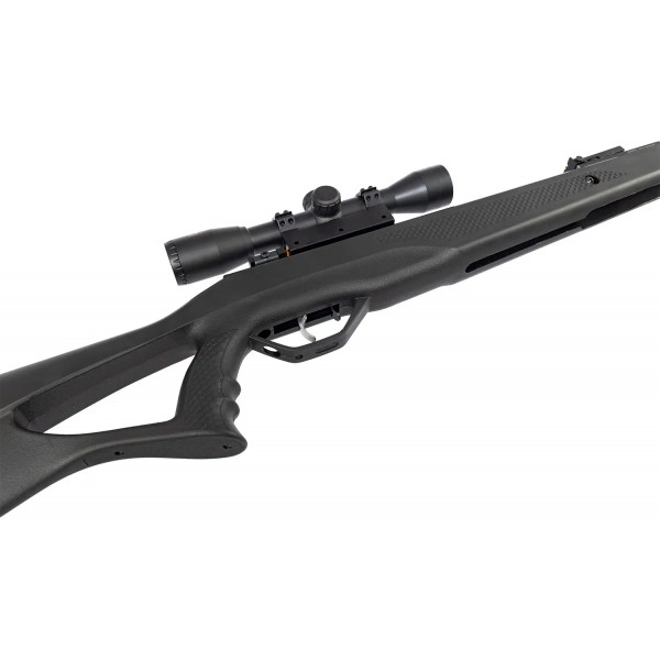 Гвинтівка пневматична Beeman Longhorn GR кал. 4,5 мм з ОП 4х32 - 14290413 Гвинтівка пневматична Beeman Longhorn GR кал. 4,5 мм з ОП 4х32 - 14290413