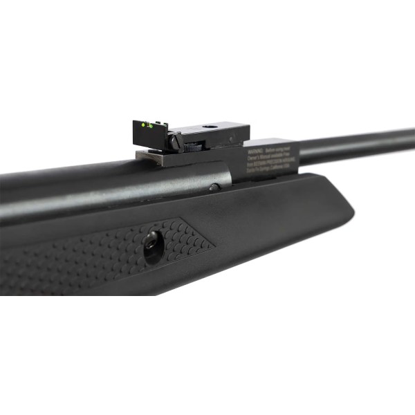 Гвинтівка пневматична Beeman Longhorn GR кал. 4,5 мм з ОП 4х32 - 14290413 Гвинтівка пневматична Beeman Longhorn GR кал. 4,5 мм з ОП 4х32 - 14290413