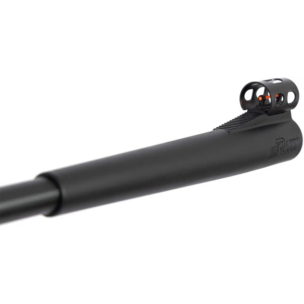 Гвинтівка пневматична Beeman Longhorn GR кал. 4,5 мм з ОП 4х32 - 14290413 Гвинтівка пневматична Beeman Longhorn GR кал. 4,5 мм з ОП 4х32 - 14290413