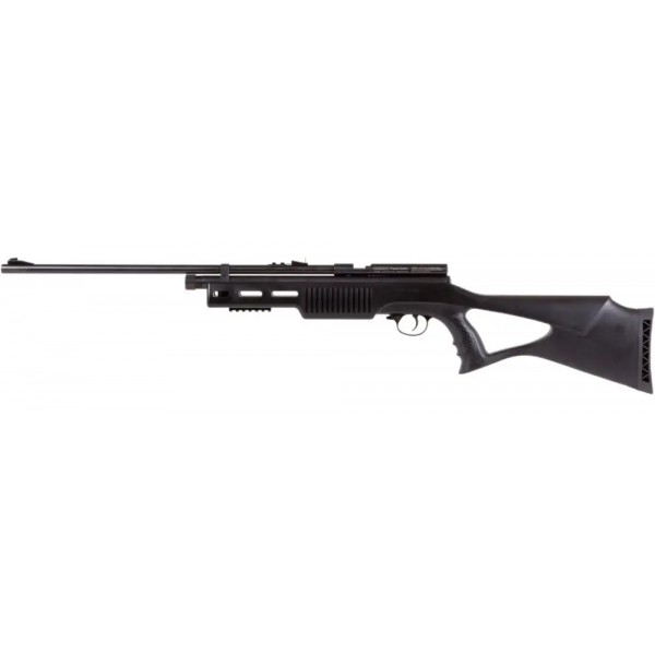 Гвинтівка пневматична Beeman QB78S кал. 4,5 мм - 14290415