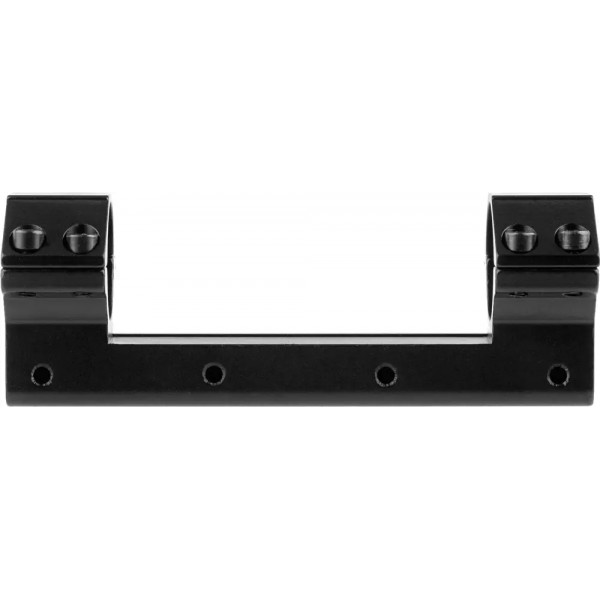 Крепление-моноблок Beeman FTMA086L. d - 25.4 мм. Medium. Сплав. "Ласточкин хвост" 11 мм - 14290446 Крепление-моноблок Beeman FTMA086L. d - 25.4 мм. Medium. Сплав. "Ласточкин хвост" 11 мм - 14290446