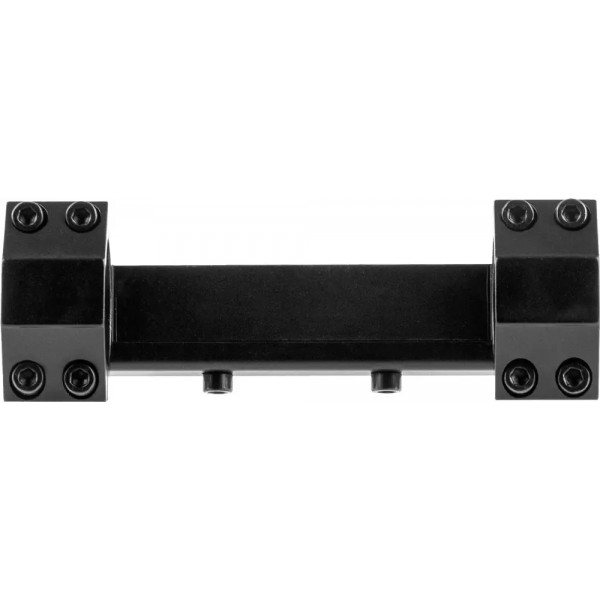 Крепление-моноблок Beeman FTMA086L. d - 25.4 мм. Medium. Сплав. "Ласточкин хвост" 11 мм - 14290446 Крепление-моноблок Beeman FTMA086L. d - 25.4 мм. Medium. Сплав. "Ласточкин хвост" 11 мм - 14290446