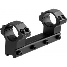 Кріплення-моноблок Beeman FTMA087L. d - 25.4 мм. High. 