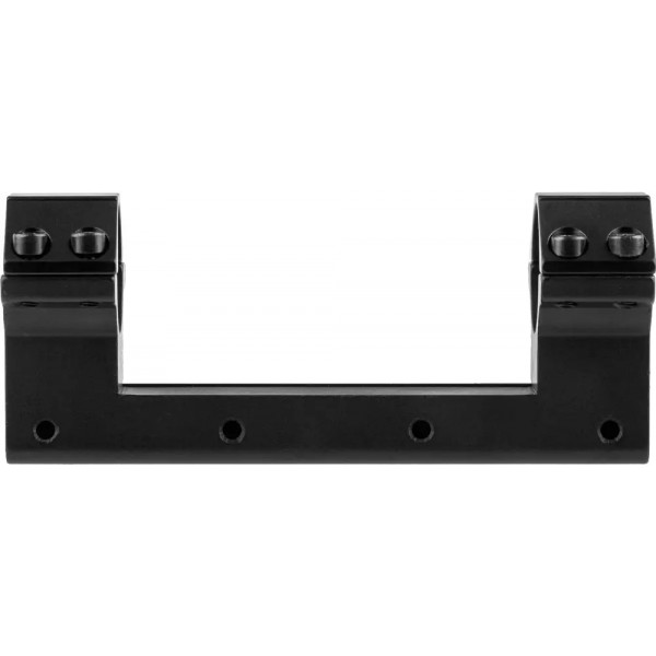 Крепление-моноблок Beeman FTMA087L. d - 25.4 мм. High. "Ласточкин хвост" - 14290447 Крепление-моноблок Beeman FTMA087L. d - 25.4 мм. High. "Ласточкин хвост" - 14290447