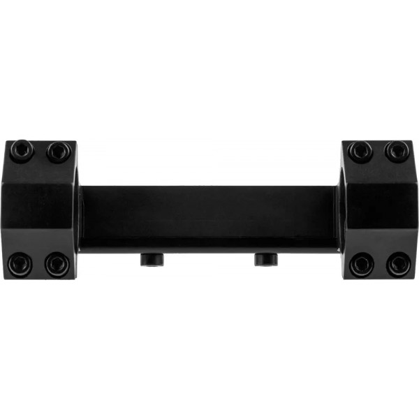 Крепление-моноблок Beeman FTMA087L. d - 25.4 мм. High. "Ласточкин хвост" - 14290447 Крепление-моноблок Beeman FTMA087L. d - 25.4 мм. High. "Ласточкин хвост" - 14290447