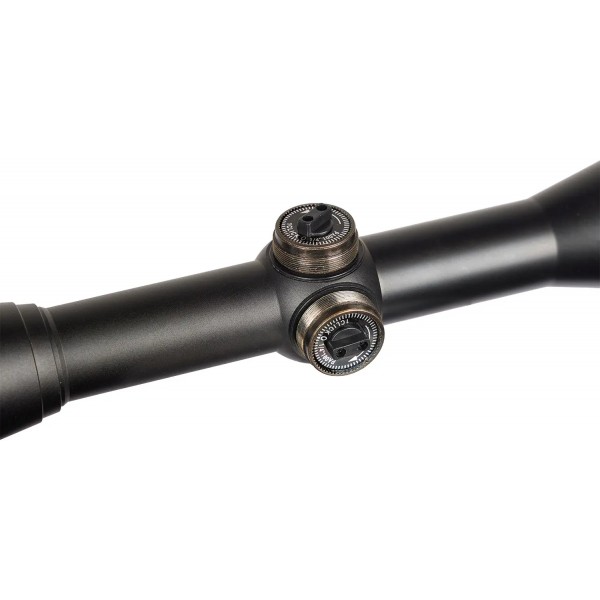 Прицел оптический Beeman 5018 4х32 сетка Duplex - 14290566 Прицел оптический Beeman 5018 4х32 сетка Duplex - 14290566