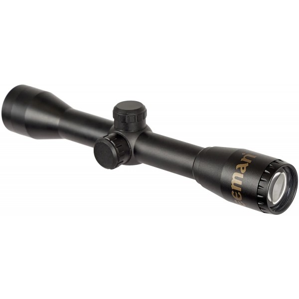 Прицел оптический Beeman 5018 4х32 сетка Duplex - 14290566 Прицел оптический Beeman 5018 4х32 сетка Duplex - 14290566