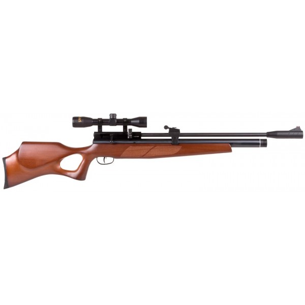 Гвинтівка пневматична Beeman Commander GR кал. 4,5 мм з ОП 4х32 - 14290624 Гвинтівка пневматична Beeman Commander GR кал. 4,5 мм з ОП 4х32 - 14290624