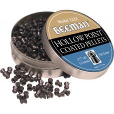 Пули пневматические Beeman Hollow Point кал. 4,5 мм 0,47 г 250 шт/уп
