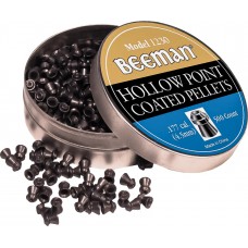 Пули пневматические Beeman Hollow Point 4.5 мм 0,47 г 500 шт/уп