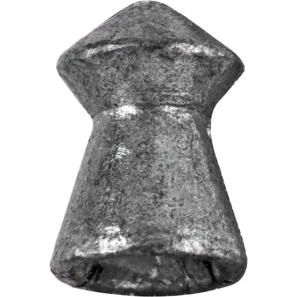 Кулі пневм Beeman Pointed кал. 4,5 мм 0,55 г 500 шт/уп - 14290629 Кулі пневм Beeman Pointed кал. 4,5 мм 0,55 г 500 шт/уп - 14290629