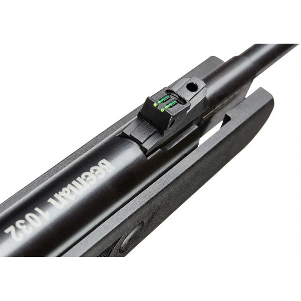 Винтовка пневматическая Beeman Black Bear кал. 4,5 мм - 3564324 Винтовка пневматическая Beeman Black Bear кал. 4,5 мм - 3564324