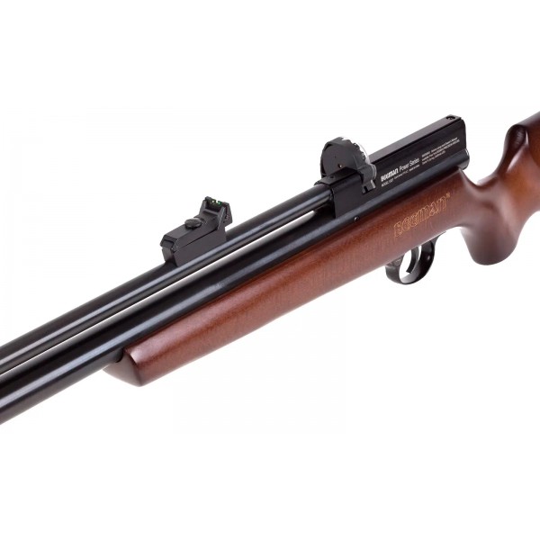 Гвинтівка пневматична Beeman Chief II кал. 4,5 мм - 3566994 Гвинтівка пневматична Beeman Chief II кал. 4,5 мм - 3566994