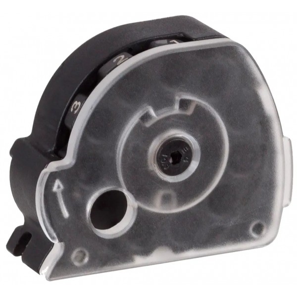 Гвинтівка пневматична Beeman Chief II кал. 4,5 мм - 3566994 Гвинтівка пневматична Beeman Chief II кал. 4,5 мм - 3566994